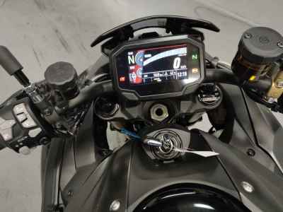 Kawasaki Z H2 SE 2024