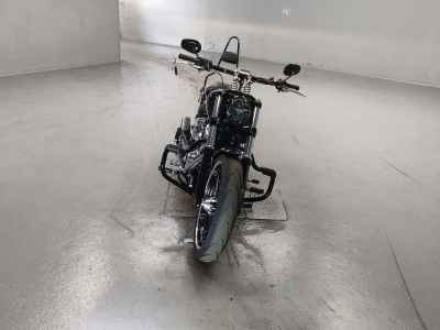 Harley-Davidson FXBRS1870 2022