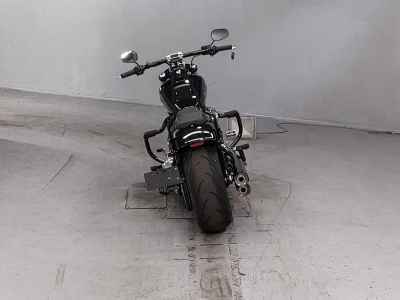 Harley-Davidson FXBRS1870 2022