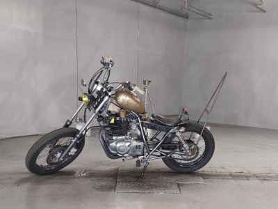 Suzuki GrassTracker Bigboy