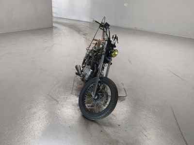 Suzuki GrassTracker Bigboy