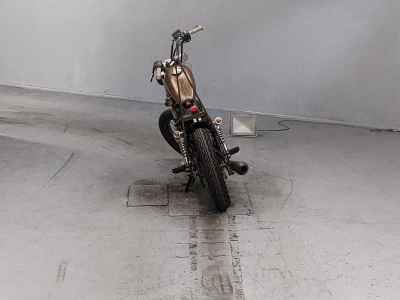 Suzuki GrassTracker Bigboy