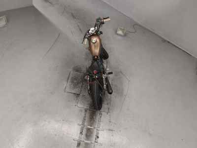 Suzuki GrassTracker Bigboy