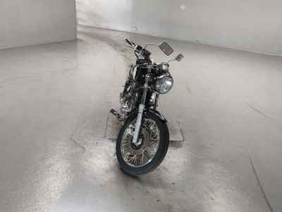 Yamaha Virago XV250