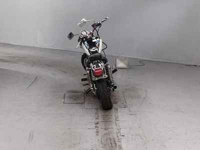 Yamaha Virago XV250