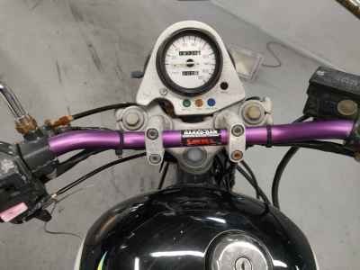 Yamaha Virago XV250