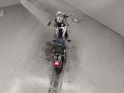Yamaha Virago XV250