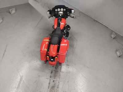 Harley-Davidson FLHXS1750 2017