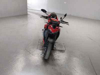 Ducati Streetfighter V2 2023