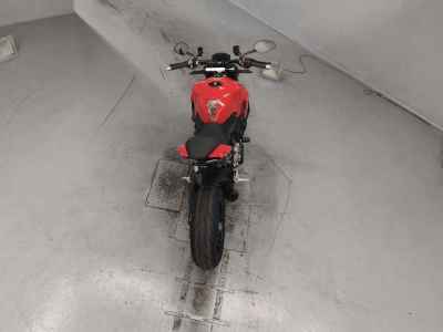 Ducati Streetfighter V2 2023