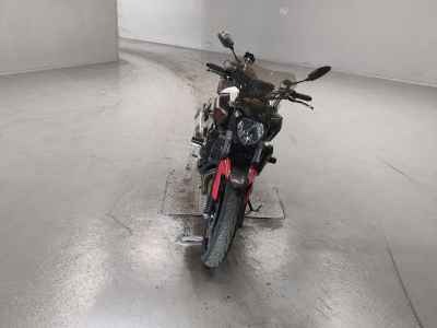 Yamaha MT-07 2014