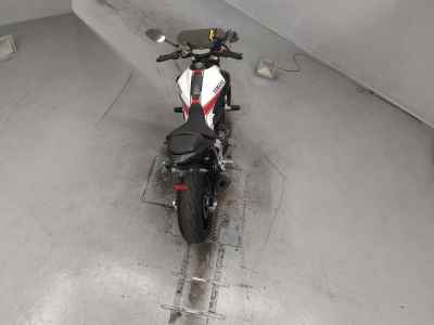 Yamaha MT-07 2014
