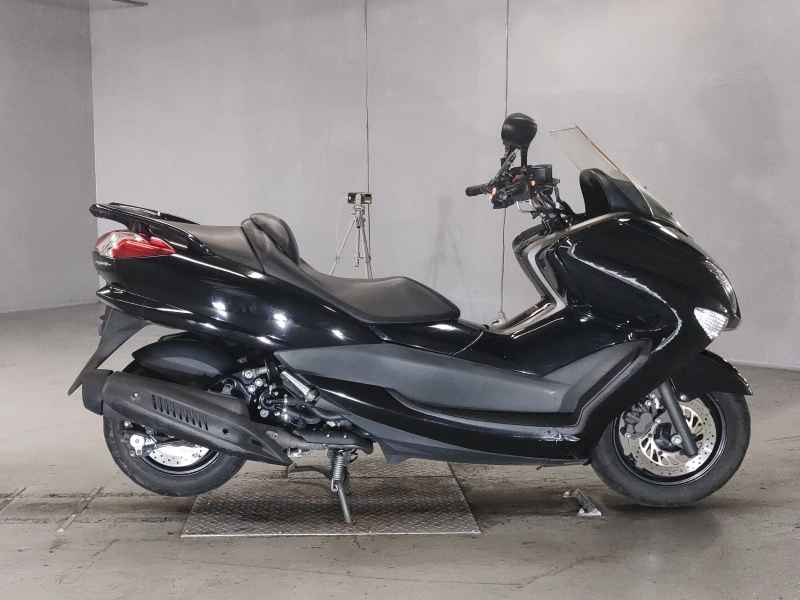 Yamaha Majesty 250 2014