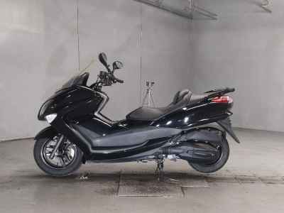 Yamaha Majesty 250 2014