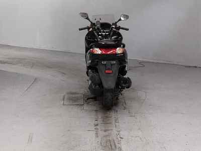 Yamaha Majesty 250 2014