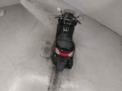 Yamaha Majesty 250 2014