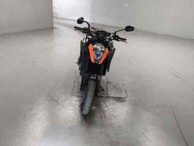 KTM 1290 Super Duke R 2015