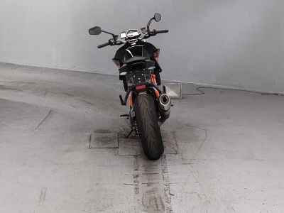 KTM 1290 Super Duke R 2015