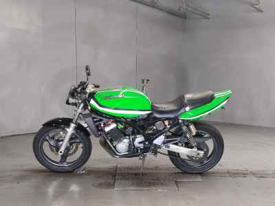 Kawasaki Balius ZR250