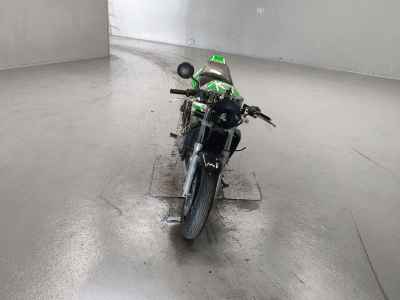 Kawasaki Balius ZR250
