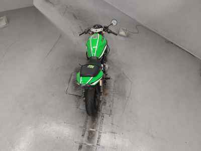 Kawasaki Balius ZR250