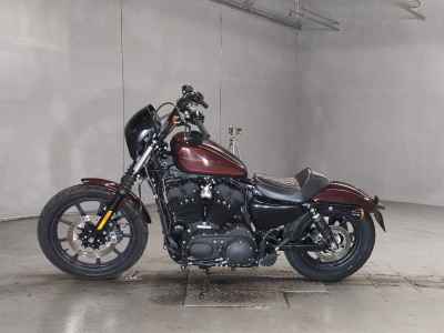 Harley-Davidson XL1200NS 2018