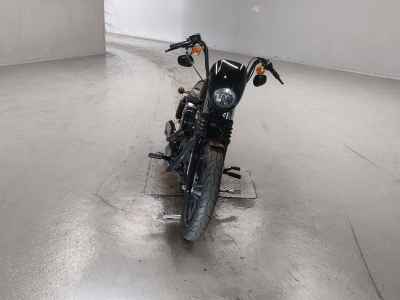 Harley-Davidson XL1200NS 2018