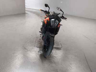 KTM 390 Adventure 2021