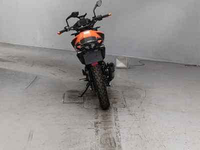 KTM 390 Adventure 2021