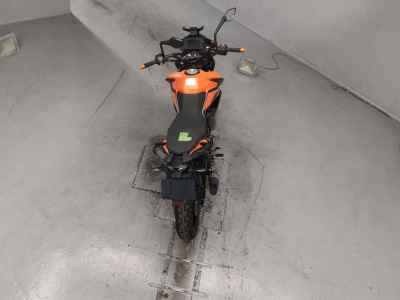 KTM 390 Adventure 2021