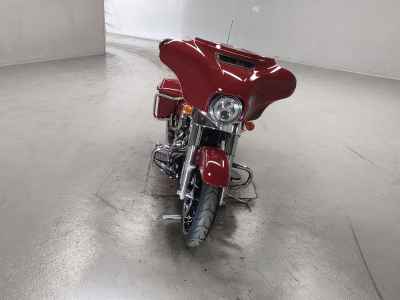 Harley-Davidson FLHXS1870 2021