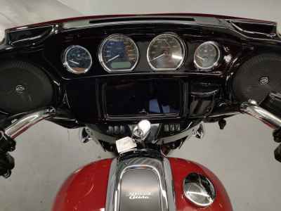 Harley-Davidson FLHXS1870 2021