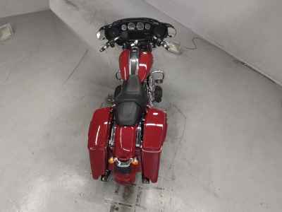 Harley-Davidson FLHXS1870 2021