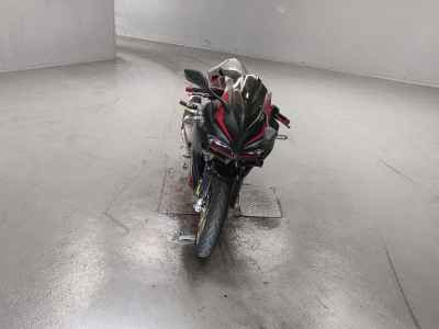 Honda CBR250RR 2020