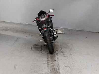 Honda CBR250RR 2020