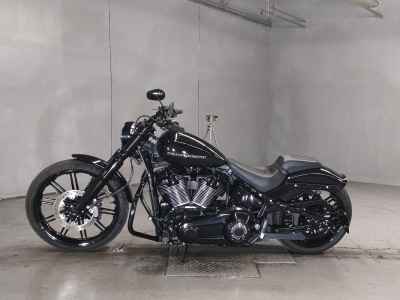 Harley-Davidson FXBRS1870 2021