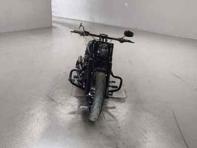 Harley-Davidson FXBRS1870 2021
