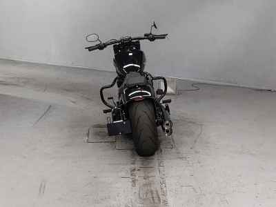 Harley-Davidson FXBRS1870 2021