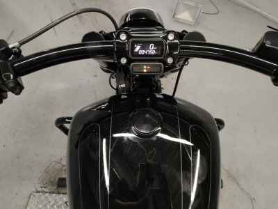 Harley-Davidson FXBRS1870 2021
