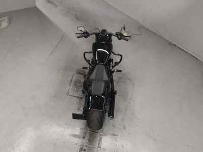 Harley-Davidson FXBRS1870 2021