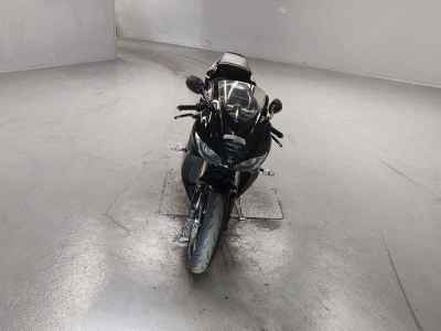 Triumph Daytona 675 2009