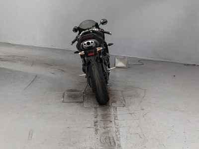 Triumph Daytona 675 2009