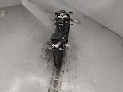 Triumph Daytona 675 2009