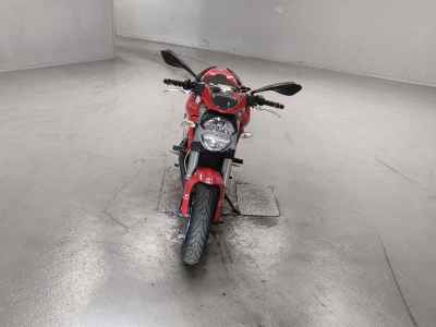 Ducati Monster 696 2010