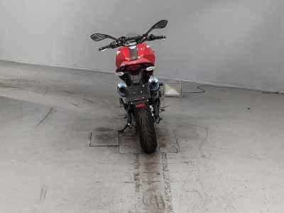 Ducati Monster 696 2010