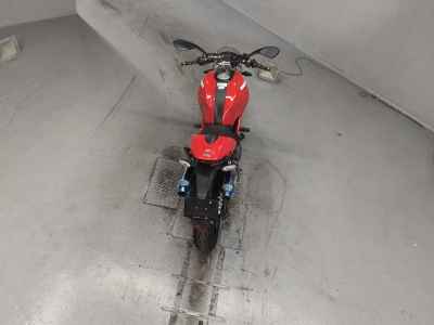 Ducati Monster 696 2010