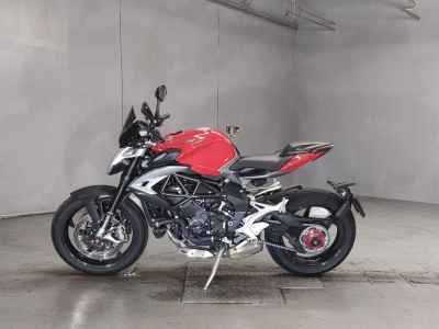 MV Agusta Brutale 800 2018