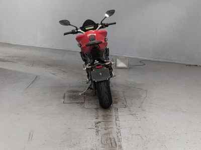 MV Agusta Brutale 800 2018