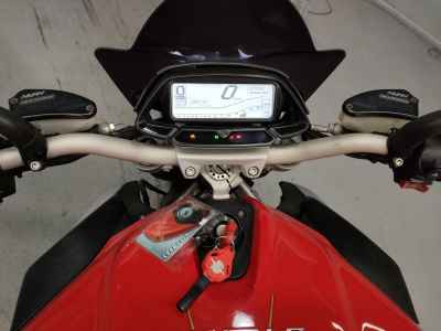 MV Agusta Brutale 800 2018