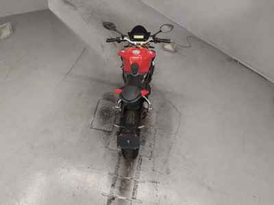 MV Agusta Brutale 800 2018